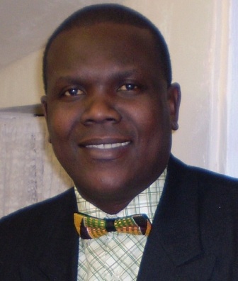 Assoc Prof Christian Kwaku Amuzuvi (Dean, FOE)