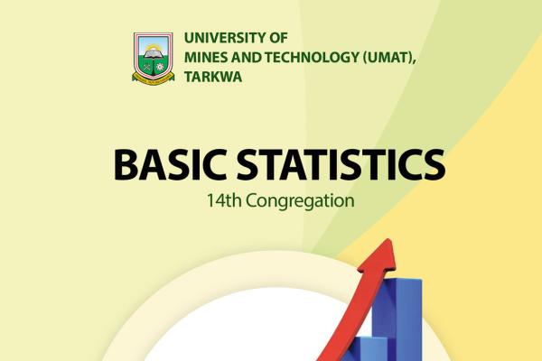 Basic Statistics 14th Congregation